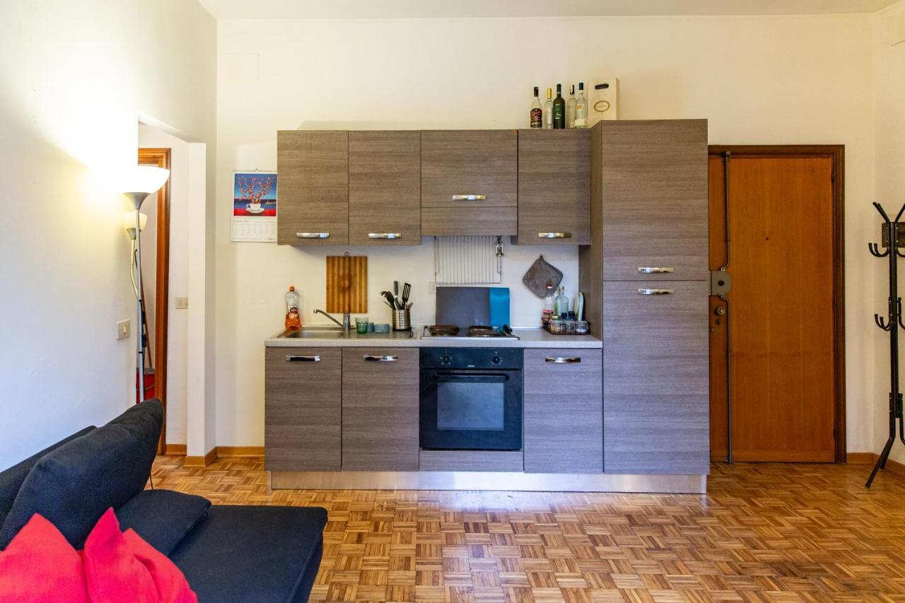 Darling Apartment With Stunning Views On Duomo Florencja Zewnętrze zdjęcie