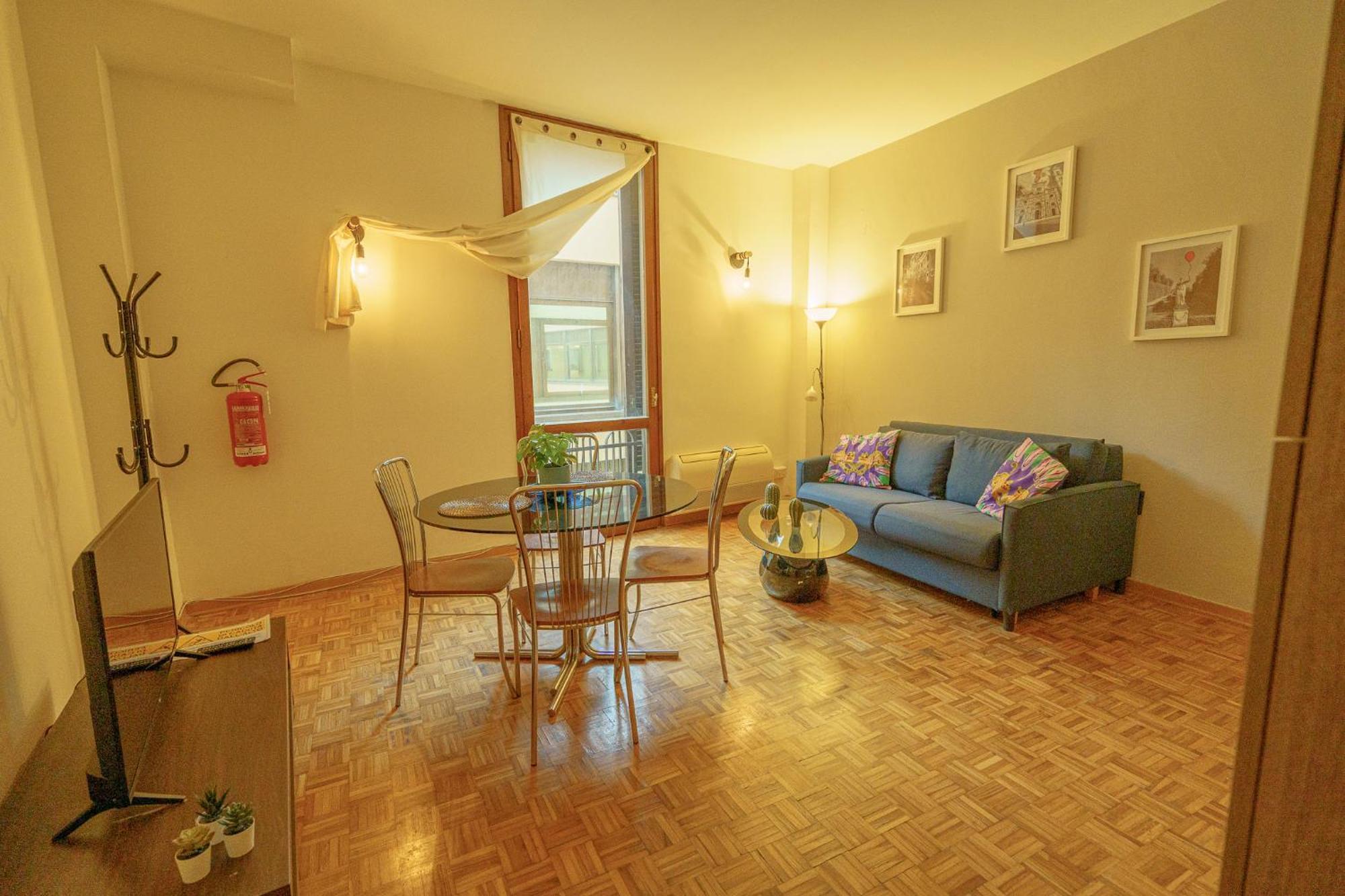 Darling Apartment With Stunning Views On Duomo Florencja Zewnętrze zdjęcie