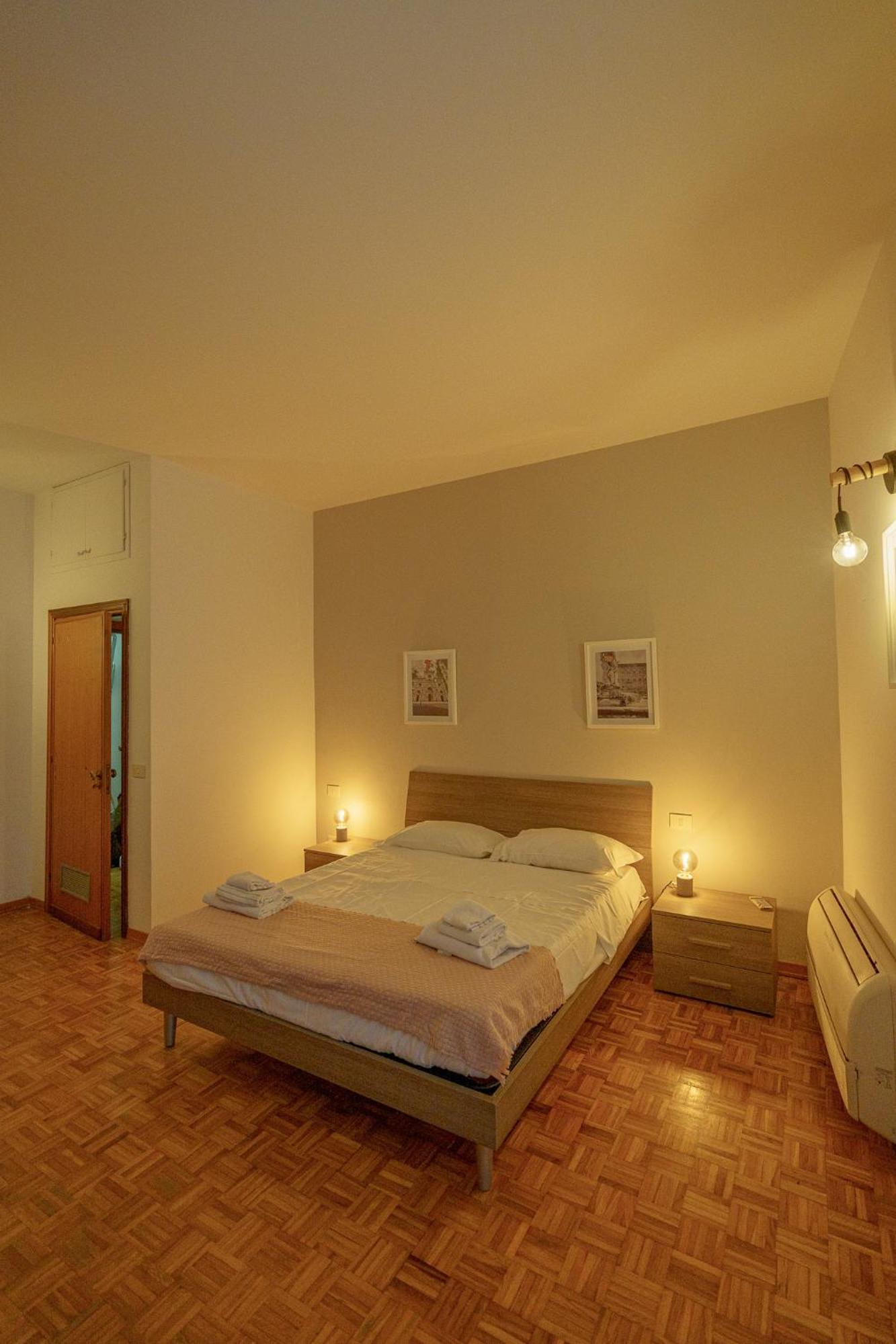 Darling Apartment With Stunning Views On Duomo Florencja Zewnętrze zdjęcie