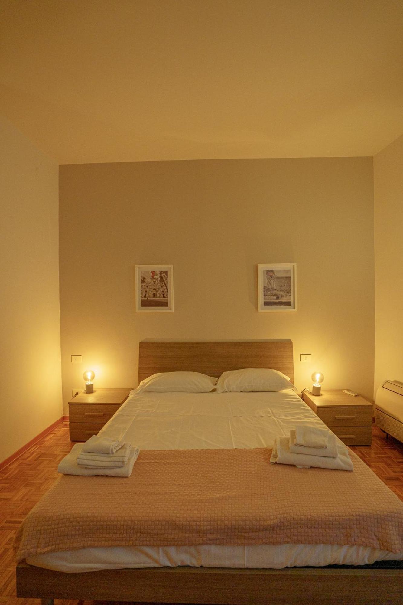 Darling Apartment With Stunning Views On Duomo Florencja Zewnętrze zdjęcie