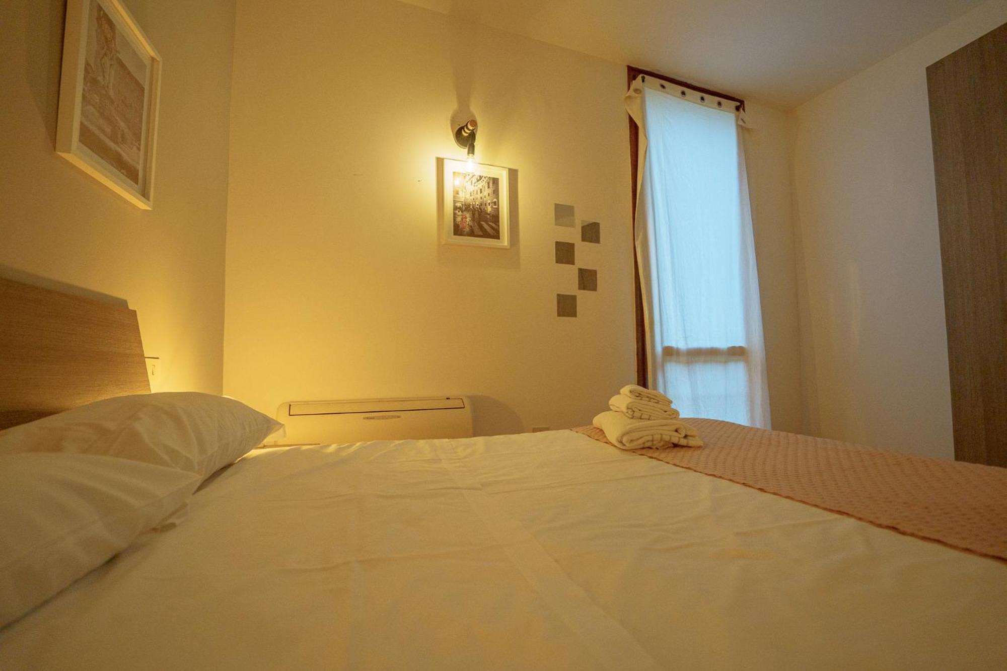Darling Apartment With Stunning Views On Duomo Florencja Zewnętrze zdjęcie