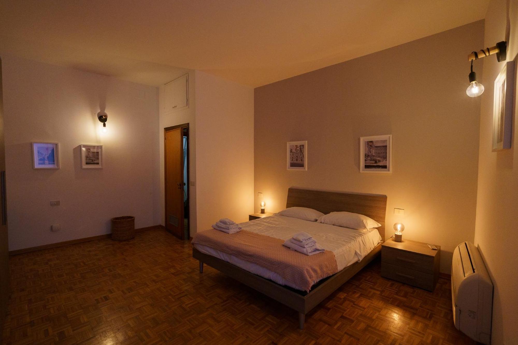 Darling Apartment With Stunning Views On Duomo Florencja Zewnętrze zdjęcie